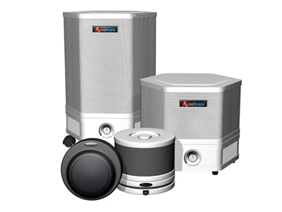 amaircare hepa