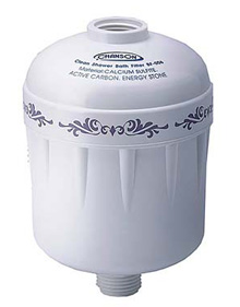 shower filters SH-03