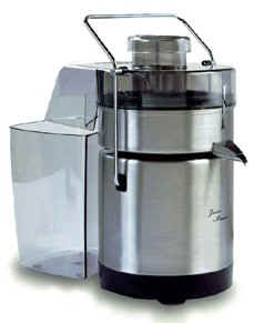 Juice Master